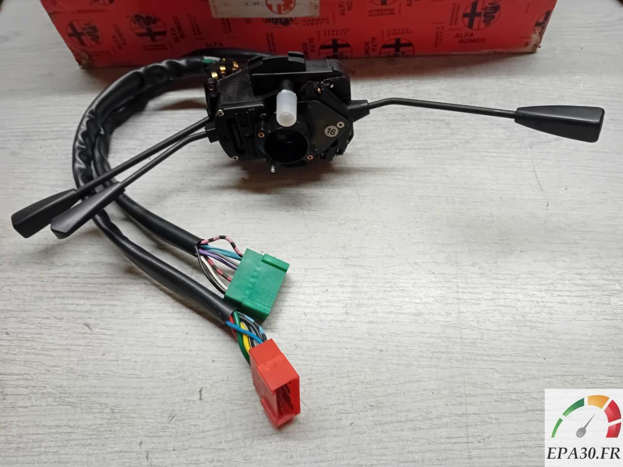 60733168 COMMODO NEUF ALFA ROMEO GIULIETTA (116) LesAnciennes.com