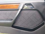 image_27-MERCEDES 200 D W124 E200 DIESEL D - 1994