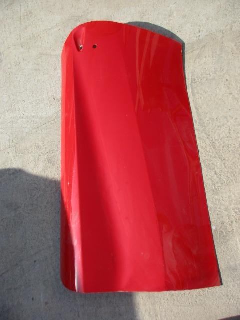 Tôle externe de porte gauche Ferrari F12Berlinetta LesAnciennes.com