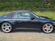 image_10-PORSCHE 911 997 4s Cabriolet - 2006