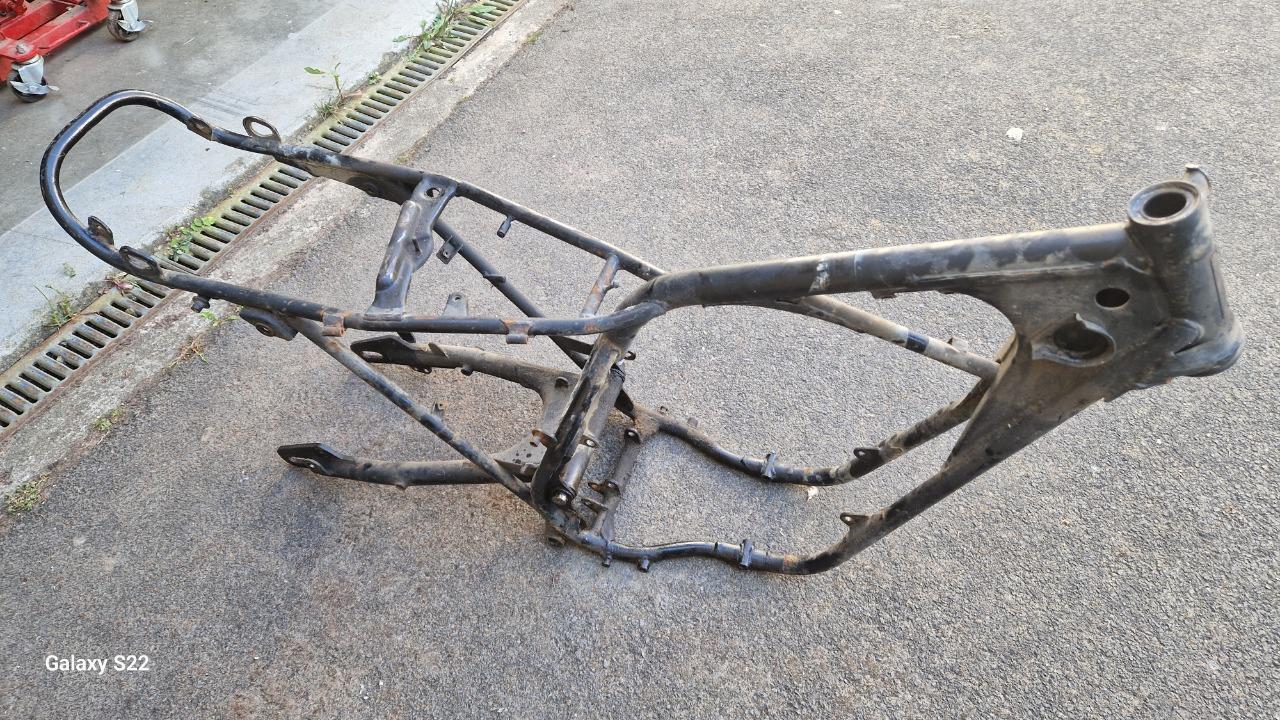 Pièces YAMAHA DT2 250 LesAnciennes.com