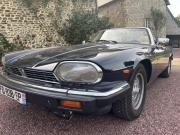 image_3-JAGUAR XJS Convertible - 1989
