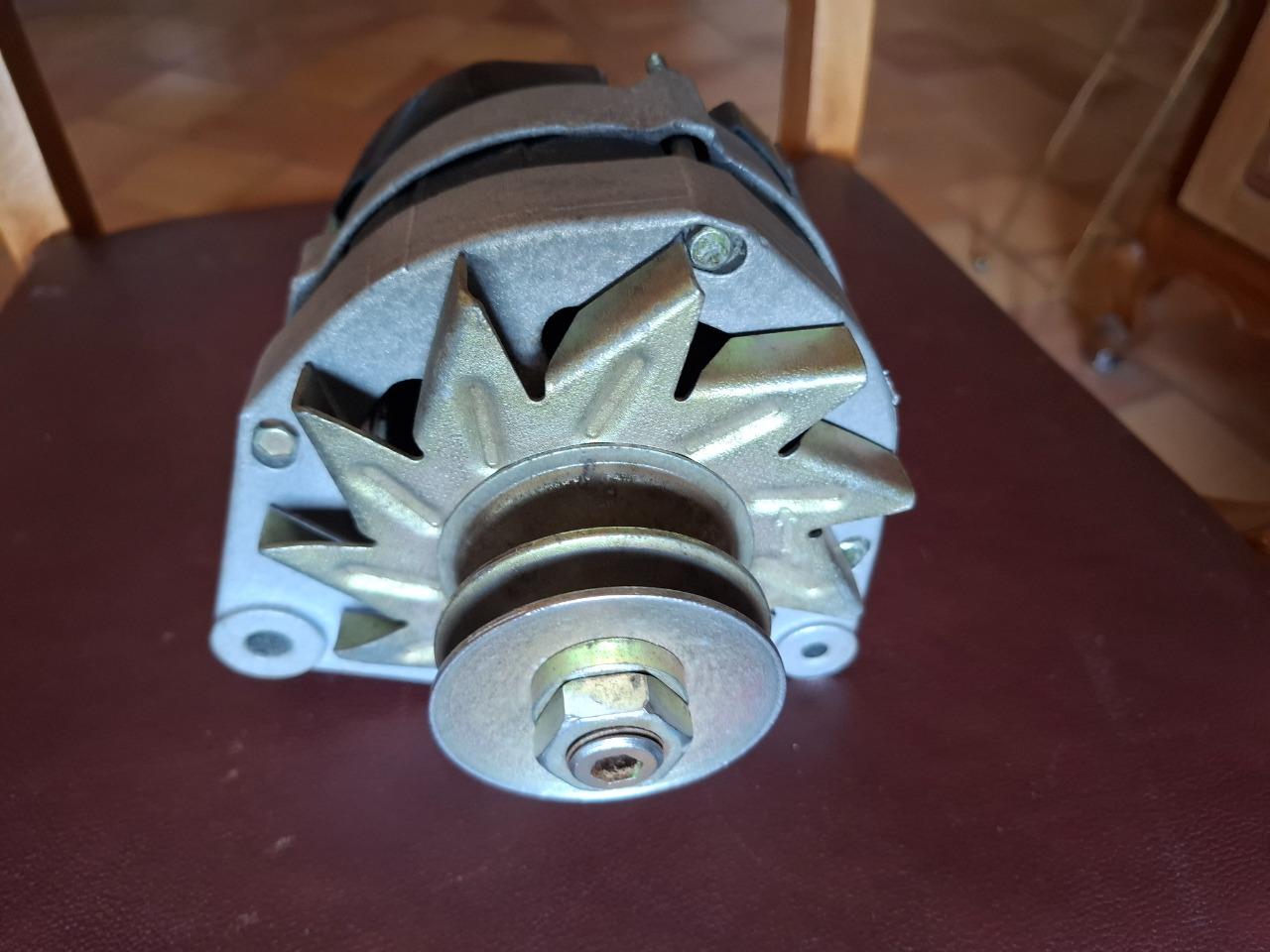 RENAULT A13 R 231 alternateur R5 divers et Alpine LesAnciennes.com