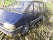image_0-RENAULT espace 1 phase 2 berline - 1989