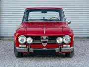 image_0-ALFA ROMEO Giulia 1600 SUPER BISCIONE - 1972