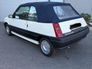 image_15-RENAULT Super 5 R5 EBS cabriolet - 1989
