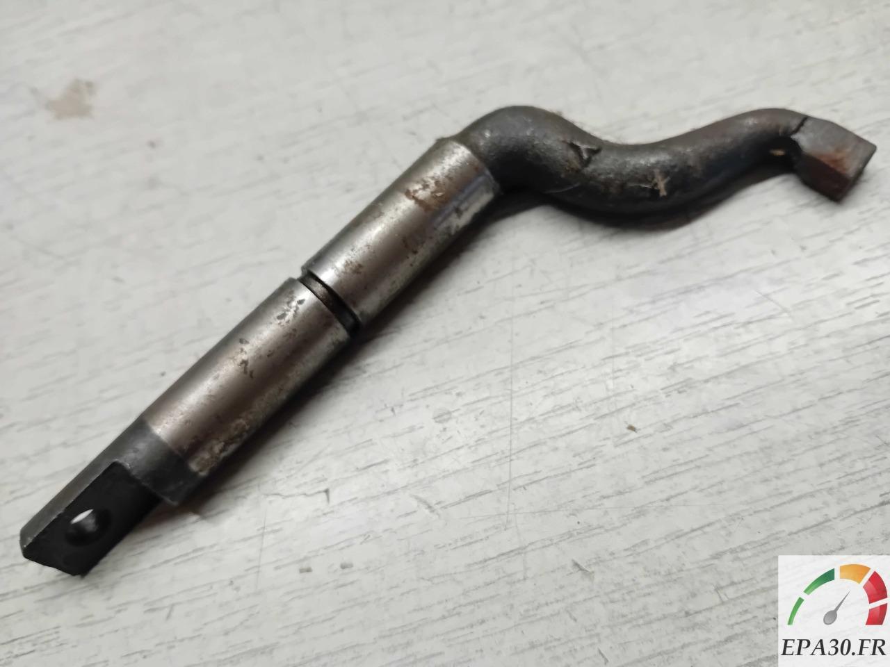 5995512 SELECTEUR NEUF LEVIER VITESSES FIAT 126 LesAnciennes.com