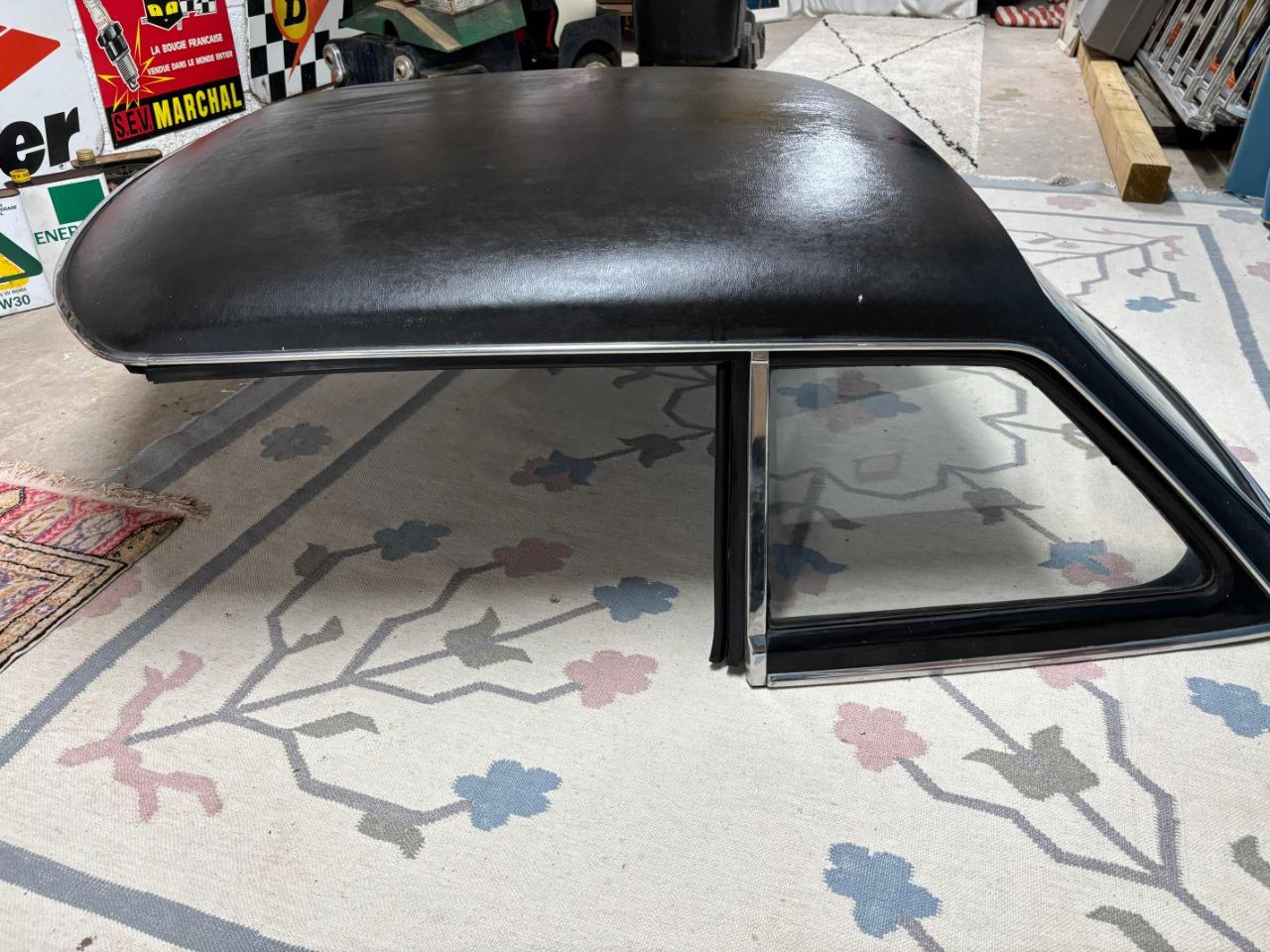 Pièces ALFA ROMEO Spider 1600 Duetto 1967 LesAnciennes.com