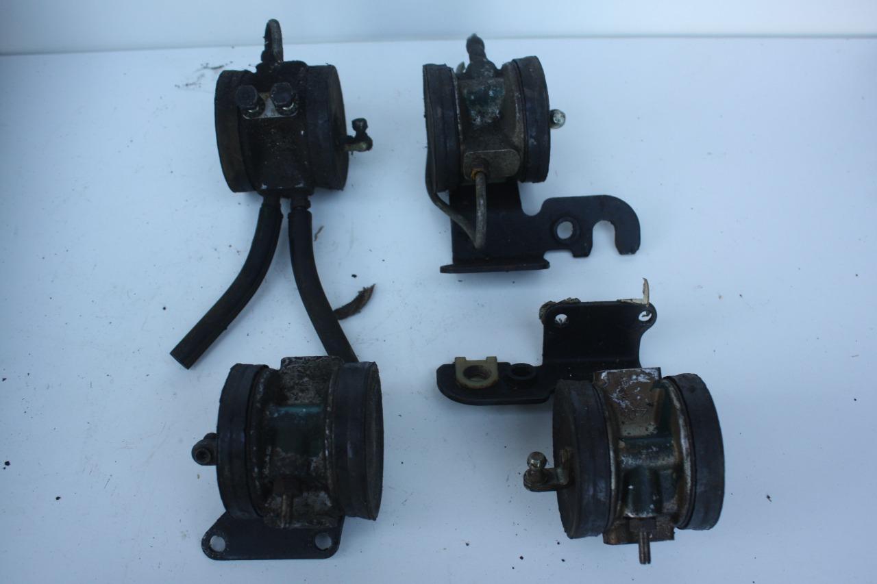 Lot de 4 Correcteurs de hauteur Citroen SM LesAnciennes.com