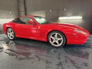image_0-FERRARI 575M MARANELLO F1 PACK FIORANO - 2003