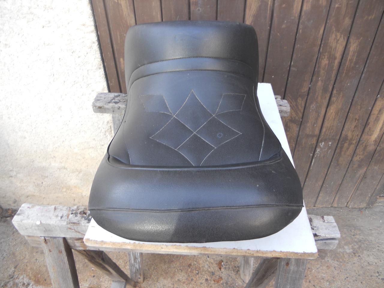 Selles BMW R1100 RT LesAnciennes.com