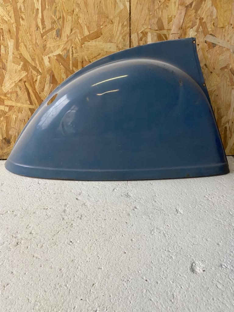 Aile arrière CITROEN 2CV LesAnciennes.com