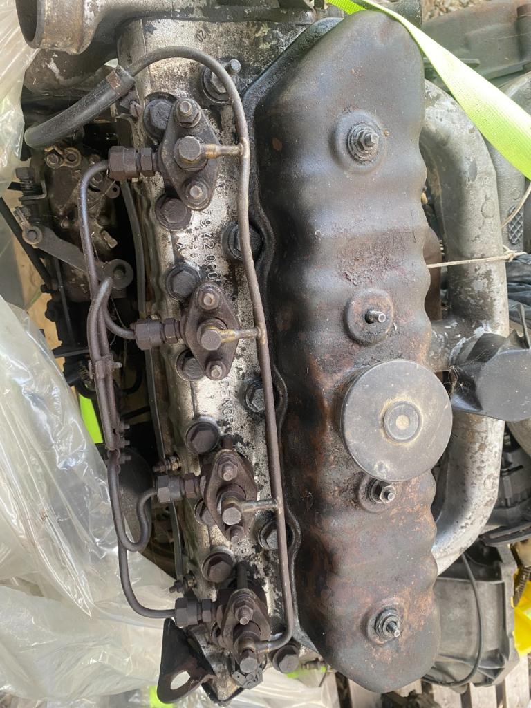 Moteur INDENOR INDENOR LesAnciennes.com