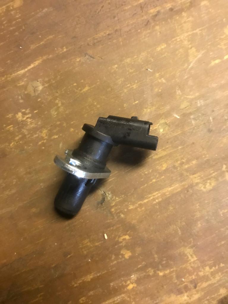 Capteur PEUGEOT non défini LesAnciennes.com