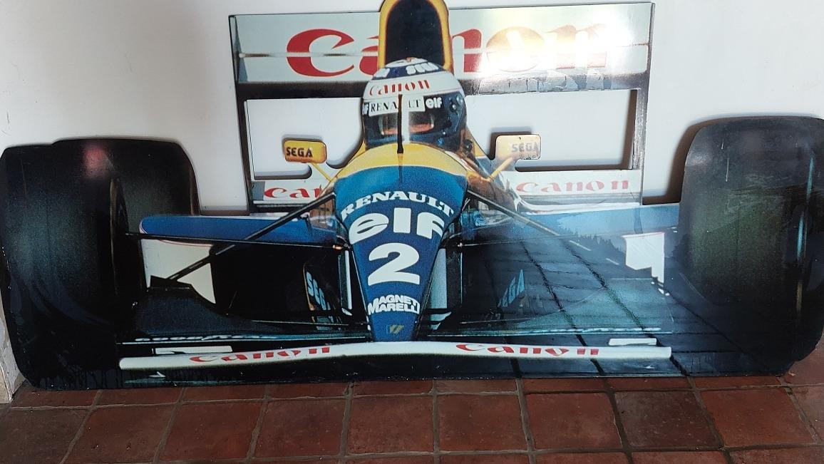 Plaque de décoration LesAnciennes.com