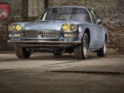 image_0-MASERATI Quattroporte AM107 - 1967