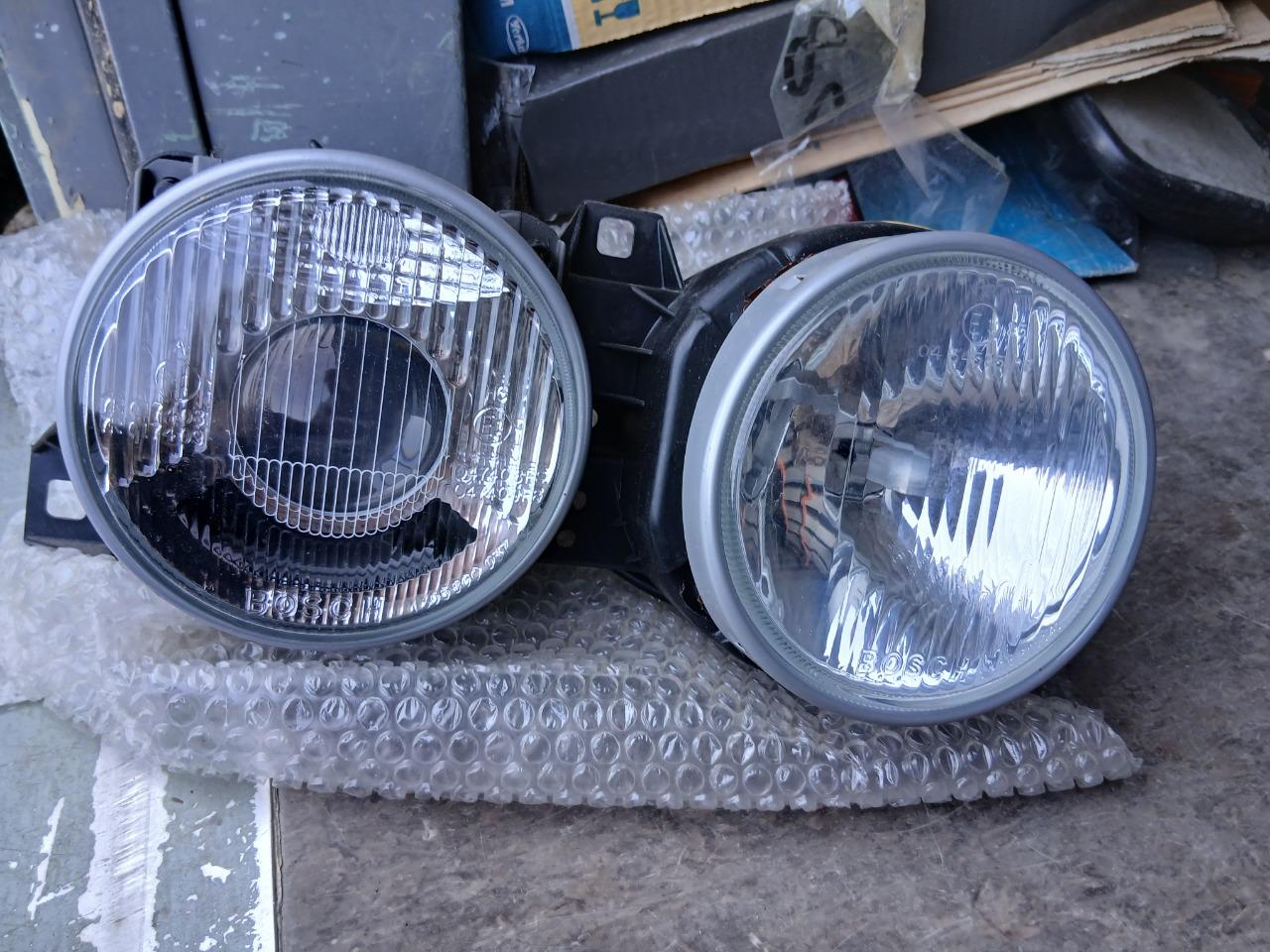 Phare BMW E30 LesAnciennes.com