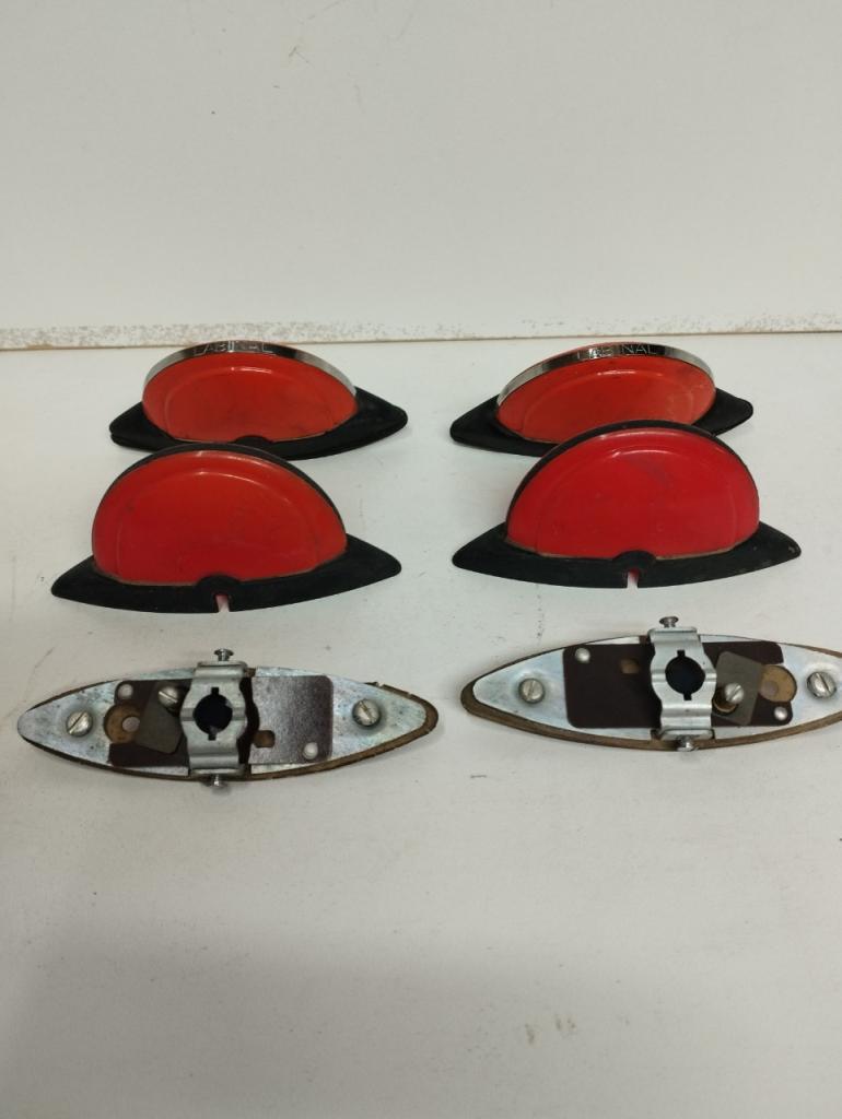 Feu Jockey LesAnciennes.com