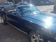 image_5-FORD Mustang L6 - 1967