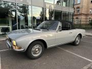 image_0-PEUGEOT 504 CABRIOLET - 1974
