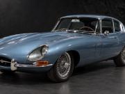 image_0-JAGUAR Type E COUPE 4.2 PHASE 1 - 1966
