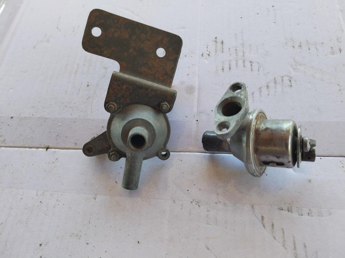 Robinets MASERATI Sebring SEBRING S2/MISTRAL LesAnciennes.com