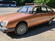 image_0-CITROEN GSA berline - 1982