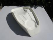 image_0-Mousse de selle KAWASAKI 350 F9 Bighorn