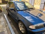 image_3-BMW 320 320i 2.2 e46 - 2001