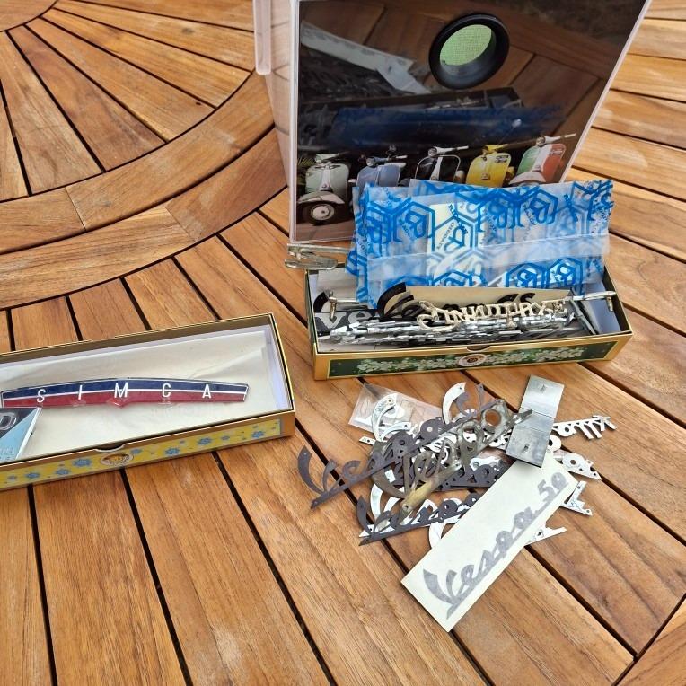 Pièces VESPA VESPA LesAnciennes.com