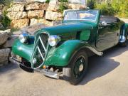 image_0-CITROEN Traction 11 BL Cabriolet - 1938