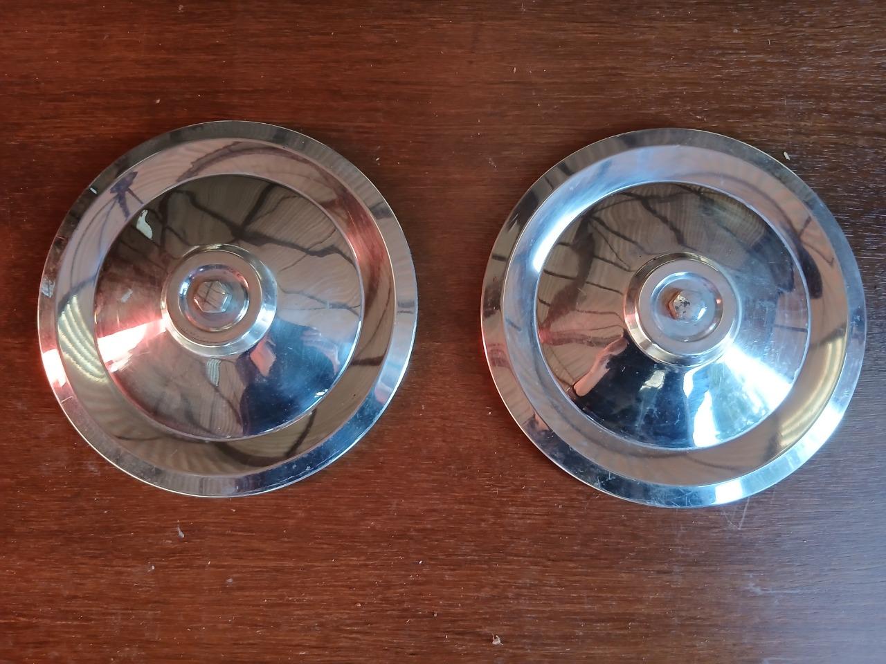 Enjoliveurs PEUGEOT Diamètre 225mm LesAnciennes.com