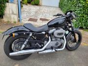 image_1-HARLEY DAVIDSON Sportster 1200 Nightster