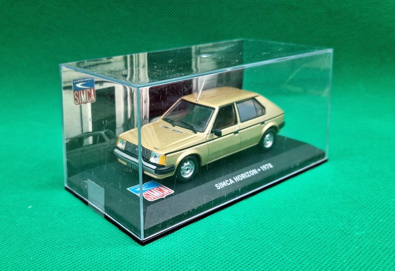 Simca Horizon GLS 1978 1/43e LesAnciennes.com