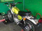 image_5-HONDA SL 350 Motorsport 350 SL K2 - 1973