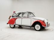 image_2-CITROEN 2 CV Dolly - 1988