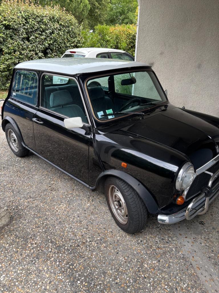 MINI Mayfair Mayfair - 1983 LesAnciennes.com