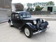 image_2-CITROEN Traction 11 B - 1955