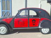 image_1-CITROEN 2CV AZ - 1957