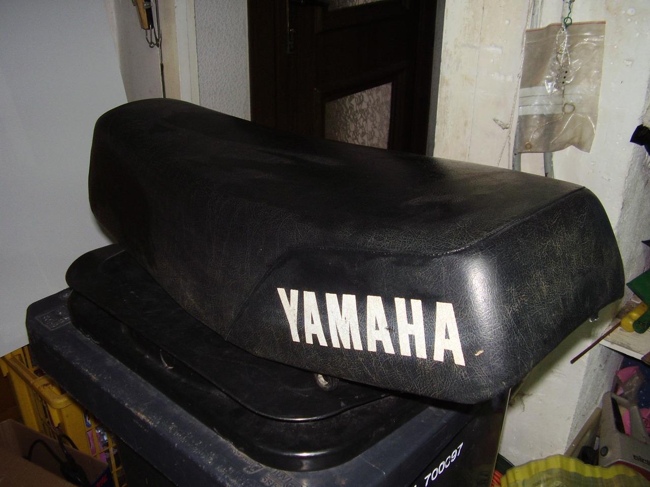 PIECES YAMAHA DT 50 LesAnciennes.com