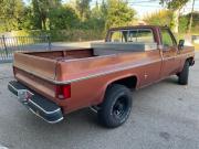 image_2-CHEVROLET K20 - 1978