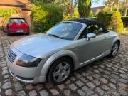 image_17-AUDI TT Roadster cabriole 180cv - 2002