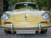 image_3-PORSCHE 356 B T6 Super 90 - 1962