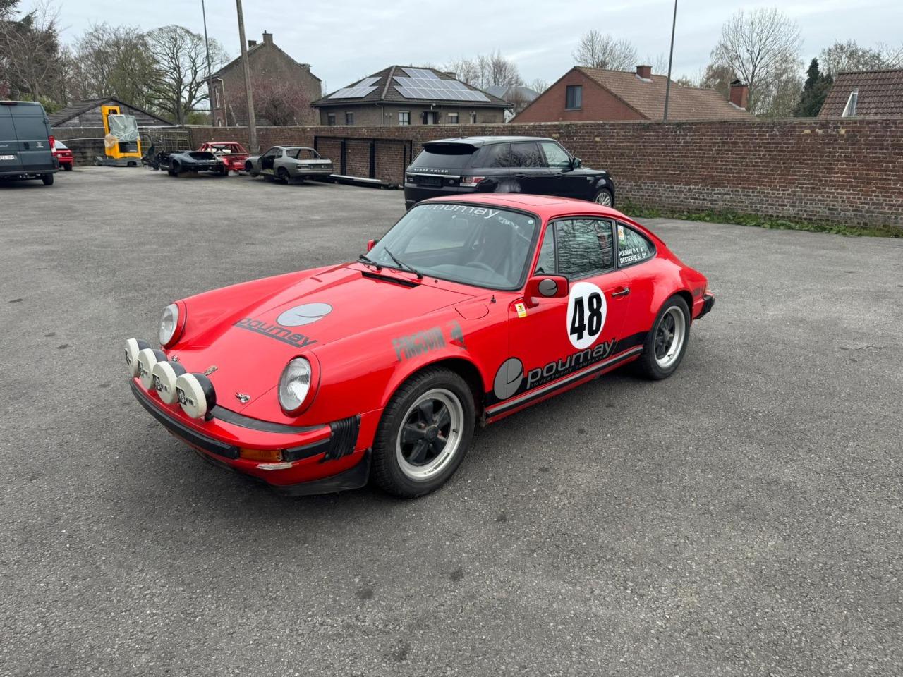 PORSCHE 911 SC - 1980 LesAnciennes.com