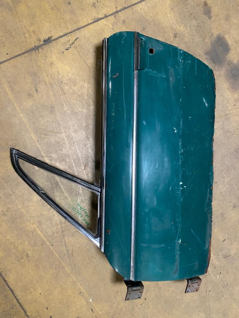 BMW 3.0 cls porte LesAnciennes.com