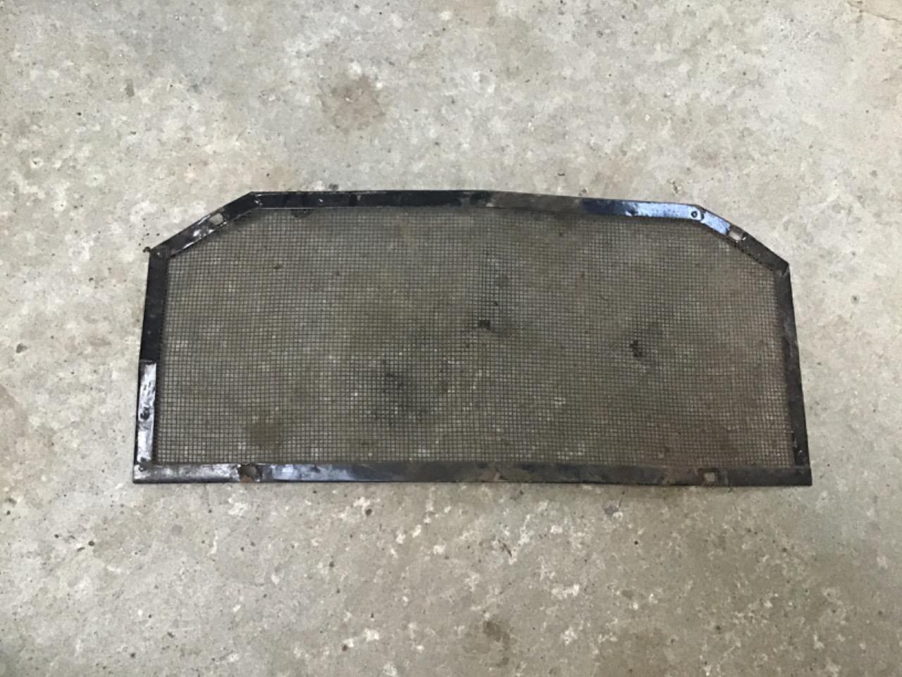 GRILLE DE CALANDRE CITROEN 2CV LesAnciennes.com