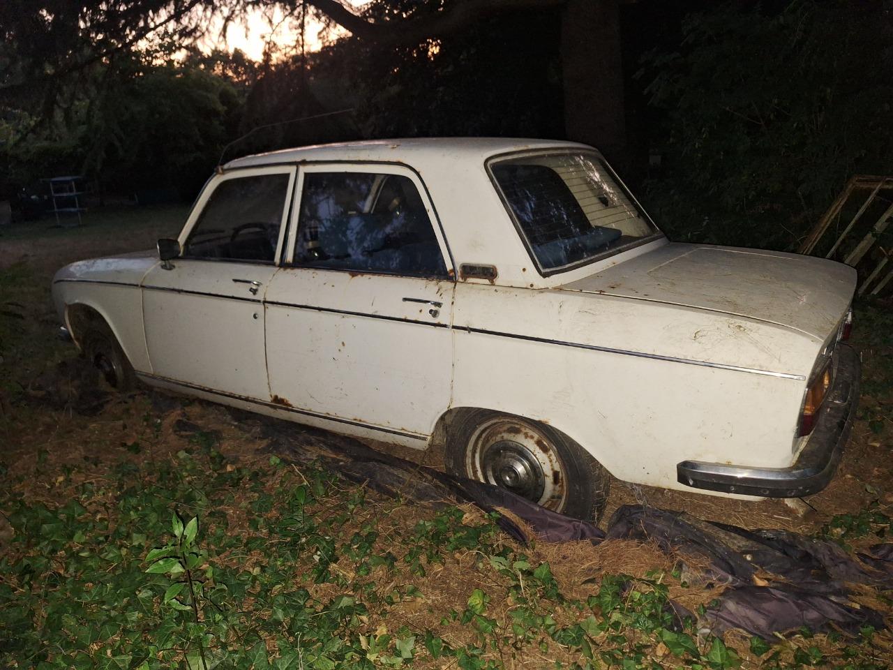 PEUGEOT 304 304M01 - 1977 LesAnciennes.com