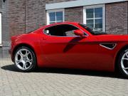 image_6-ALFA ROMEO 8C Competizione ‘Rosso Alfa’