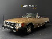 image_0-MERCEDES 450 SL CABRIOLET - 1976