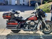 image_3-HARLEY DAVIDSON FLH FLHTCU - 1991